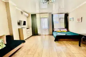 ЖК Дельфин 32, Адлер