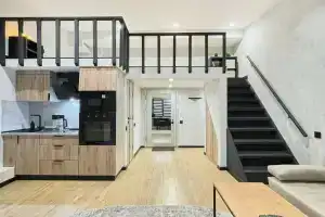 Апартаменты Wow Apart в Кусково
