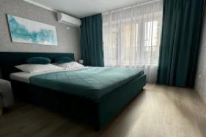 Квартира Be Home на Конгрессной, Краснодар