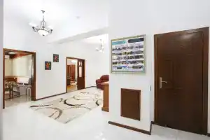 Апарт-отель Leyla Apartmens 1, Баку