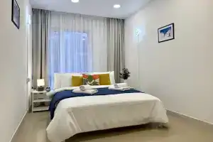 Апартаменты на Листопадной 15А, Эсто-Садок
