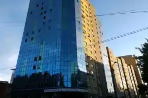 Квартира Nataliy-36RUS, Воронеж