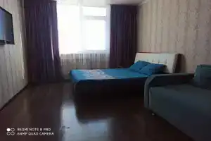 Квартира на улице Гаранькина 27, Оренбург