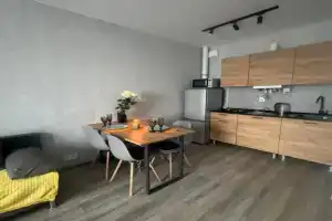 Квартира Тверь Левитана 74A, Тверь