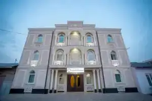 Отель «Orient Palace», Ташкент