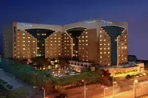 Sonesta Hotel Tower & Casino Cairo, Каир