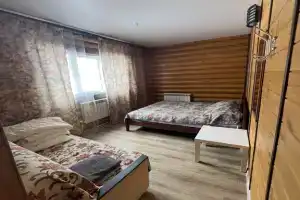 Частный дом Забава, Волжский