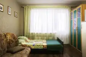 Жилое помещение на Зубковой 23