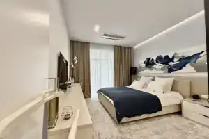 Квартира на Крымской 3к4, Геленджик