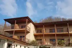 Гостевой дом «Оазис», Пицунда
