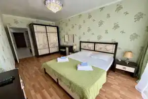 Апартаменты «Парк Горького», Сочи