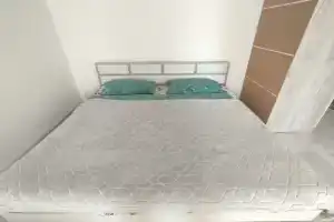 Апартаменты Айская, Уфа