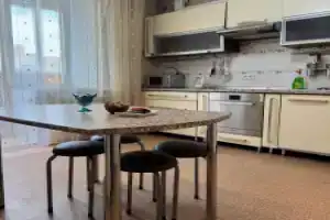 Квартира Severo Zapadnay 29А, Барнаул