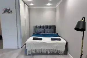 Квартира Дом Хельги Чапаевский переулок д5к2, Москва