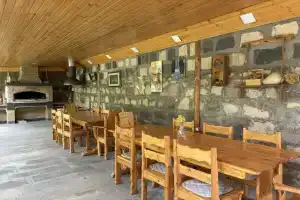 Гостевой дом Sun House, Ехегнадзор