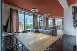 Апарт-отель Residence Graphite, Минск