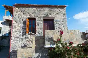 Гостевой Дом Traditional Homes, Элунда