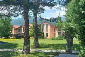 Отель Arena Zagatala, Загатала