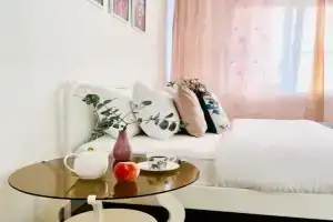 Апартаменты Paris от City House, Нерюнгри