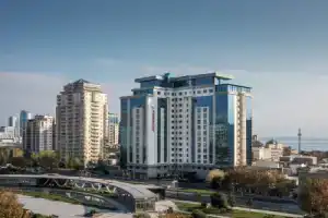 Winter Park Hotel Baku, Баку