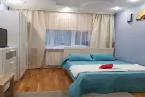 Квартира Регион 14 улица Советская 14, Мирный