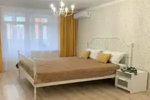 Апартаменты Испанская Вилла в Губернском