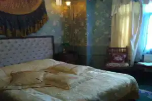 Kybele Hotel, Стамбул