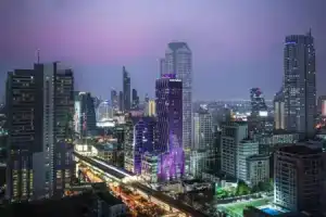 Mode Sathorn Hotel - Sha Extra Plus, Бангкок