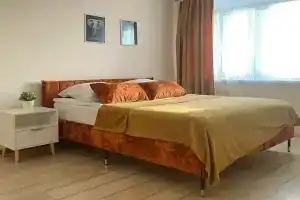 Квартира Две подушки на Гагарина 15, Вологда