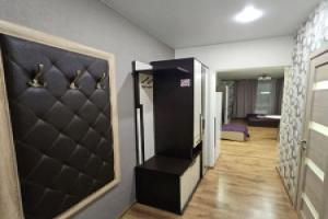 Апартаменты L.V.Hotels на Новомосковская 16, Тула