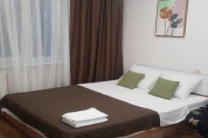 Апартаменты City House, Нерюнгри