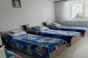 Меблированные комнаты Комната в квартире на 4 места