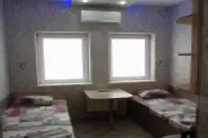Апартаменты на Шифрина 1, Краснодар