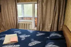 Квартира Уютная рядом с аэропортом, Обь
