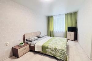 Квартира Rooms 55, Омск