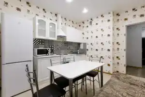 Апартаменты ЖК Новый Город, Иркутск