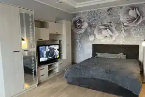 Квартира на Космонавтов 56, Дмитров