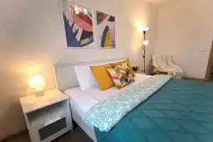 Квартира на Ростовской улице 24 296, Шушары