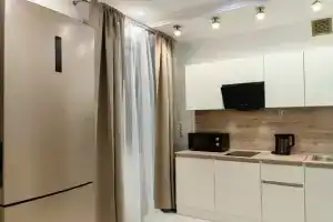 Квартира Уютная двушка у метро Академическая, Москва