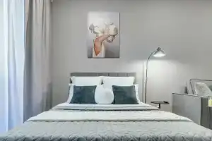 Квартира посуточно комфорт, Иркутск