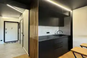 Апартаменты с бассейном Атмосфера, Ростов-на-Дону