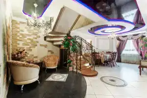 Апартаменты на Евдокимова 37, Ростов-на-Дону