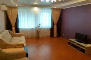 Квартира 4 отдельных спальных мест, Липецк