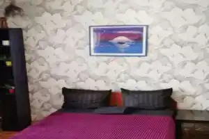 Квартира Монро, Кемерово