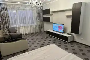 Квартира на Гладкова 24, Чебоксары