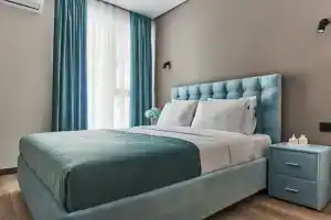 Апартаменты Red Apartments Атлантис Орион, Сочи