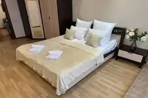 Квартира на улице Хворостухина, 1А, Тула