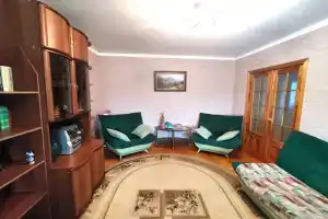 Квартира Просторная с панорамным видом, Пятигорск