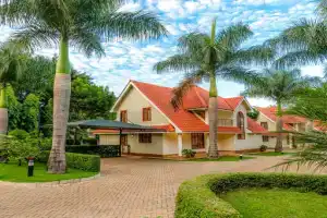 Вилла Kibo Homes Moshi, Моши
