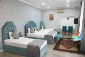 Nar Boutique Hotel, Баку